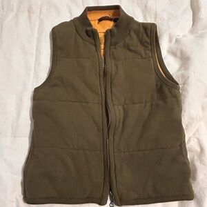 American eagle vest